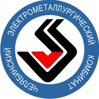 ЛоготипЧЭМК